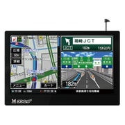9inchタッチパネル ワンセグ対応ポータブルナビゲーションシステム OT-N904AK