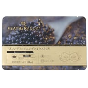 FA-EPCDCV [フェザーアクア キャビアエキス配合 FAコンディショニングアイマスクCV 1枚入り]
