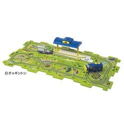 チャギントン はしる！ココ・ブルースター駅でSTOP！& GO！ [対象年齢：3歳～]