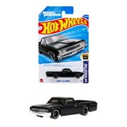 JFN60 ホットウィール ベーシックカー シェビー エルカミーノ [ミニカー]