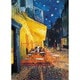 500-331 ゴッホ / 夜のカフェテラス [ジグソーパズル 500ピース]