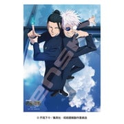 500-745 TVアニメ「呪術廻戦」 総集編キービジュアル [ジグソーパズル 500ピース]