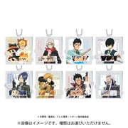家庭教師ヒットマンREBORN！ キラキラアクリルキーホルダー 1個 [コレクショントイ]