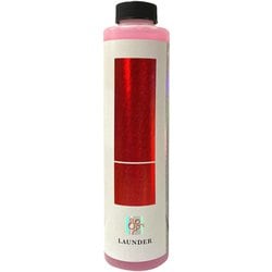 カーシャンプー LAUNDER - Wash Foam 250ml