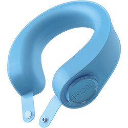 U-COOL シリコーンアイスパック ブルー UN-428 BU