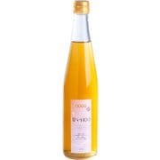紀州南高梅 りんご酢入り梅シロップ 甘いHOU 500ml [りんご酢・はちみつ入り梅シロップ]