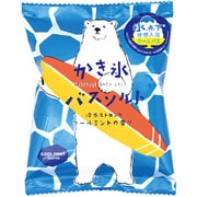 限定 かき氷バスソルト クールミントの香り(BL)