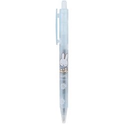 限定 MIFFY（ミッフィー） フラワー ボールペン A EB431A