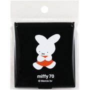 限定 MIFFY（ミッフィー） ナインチェ ミラー A EB446A