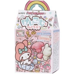けしごむをつくろう マイメロディ PT212B