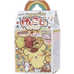 けしごむをつくろう ポムポムプリン PT212C
