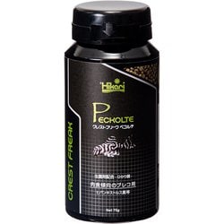 クレストフリーク ペコルテ 75g