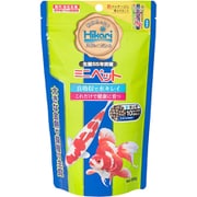 ミニペット 小粒（浮上性） 200g