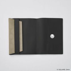 NieR：Automata ブックカバー エミール＆機械生命体