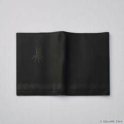 NieR：Automata ブックカバー 2B