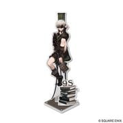 NieR:Automata アクリルスタンド 9Sと書物