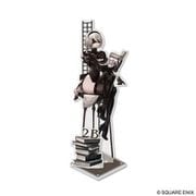 NieR:Automata アクリルスタンド 2Bと書物