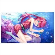 Summer Pockets REFLECTION BLUE ラバーマット 水面の識