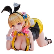 BF209 Creator's Sellection バニーガーデン 凜 [塗装済完成品フィギュア 全高約125mm]