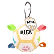 DIFA ファミリエボール M パステル