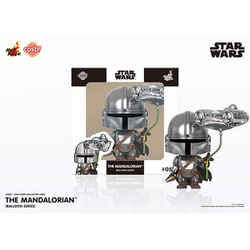 ヨドバシ.com - ホットトイズ HOT TOYS Cosbi（コスビ） スター