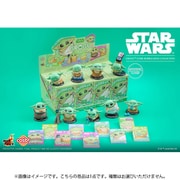 Cosbi（コスビ） スター・ウォーズ／グローグー：キューテスト・イン・ザ・ギャラクシー シリーズ1 1個 [コレクショントイ]