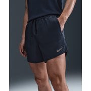 Dri-FIT ストライド 5インチ (インナー付き) メンズ ランニングウェア ショートパンツ サンダーブルー/ブラック(437) Mサイズ DM4756