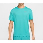 Dri-FIT UV マイラー ショートスリーブトップ メンズ ランニングウェア シャツ (345) XLサイズ DV9316