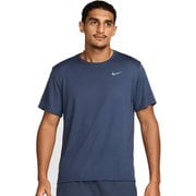 Dri-FIT UV マイラー ショートスリーブトップ メンズ ランニングウェア シャツ (437) Mサイズ DV9316