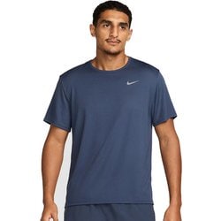 Dri-FIT UV マイラー ショートスリーブトップ メンズ ランニングウェア シャツ （437） Lサイズ DV9316