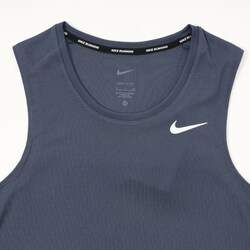 ナイキ　ランニング　シャツ　Ｌ ナイキ ランニングシャツ ブラック | スポーツ用品はスーパー