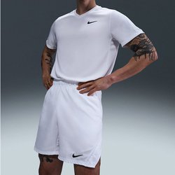 NIKE テニスウェア Dri fit Lサイズ ホワイト 楽天市場】テニスウェア ナイキ（カラーホワイト）（テニス