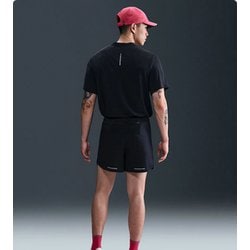 新品　NIKE　ナイキ　ランニング　ディビジョン　ブラック　Sサイズ　陸上　ジム 新品 NIKE ナイキ ランニング ディビジョン ブラック Sサイズ