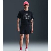 ストライド ランニング ディビジョン Dri-FIT 13cm メンズ ランニングウェア ショートパンツ ブラック/ブラック(010) Mサイズ HJ3527