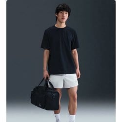 アンリミテッド メンズ ランニングウェア ショートパンツ フォトンダスト/フォトンダスト/フォトンダスト（025） Sサイズ HJ4092