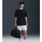 アンリミテッド メンズ ランニングウェア ショートパンツ フォトンダスト/フォトンダスト/フォトンダスト(025) Mサイズ HJ4092