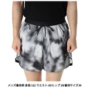 Dri-FIT ADV 10cm ランニングショートパンツ（インナー付き） メンズ ランニングウェア ショートパンツ ブラック/ブラック（010） Mサイズ HJ4151