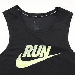 ヨドバシ.com - ナイキ NIKE Dri-FIT ランエナジー MILER タンク