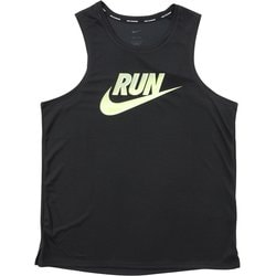 Dri-FIT ランエナジー MILER タンク メンズ ランニングウェア シャツ （010） XLサイズ HJ4165