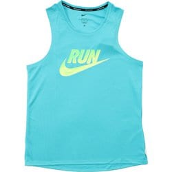 Dri-FIT ランエナジー MILER タンク メンズ ランニングウェア シャツ （345） Sサイズ HJ4165