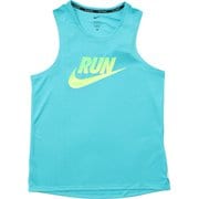 Dri-FIT ランエナジー MILER タンク メンズ ランニングウェア シャツ (345) Sサイズ HJ4165