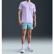 Dri-FIT ADV ショートスリーブ ストライド メンズ ランニングウェア シャツ ハイドランジア(515) Mサイズ HV5204