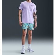 Dri-FIT ADV ショートスリーブ ストライド メンズ ランニングウェア シャツ ハイドランジア(515) Lサイズ HV5204