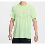 Dri-FIT ADV ショートスリーブ ストライド メンズ ランニングウェア シャツ ベアリーボルト(701) Mサイズ HV5204