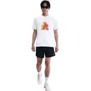 ランニング マックス90 Tシャツ メンズ ランニングウェア シャツ SUMMIT WHITE/REFLECTIVE SILV(121) Mサイズ IB7926