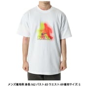 ランニング マックス90 Tシャツ メンズ ランニングウェア シャツ SUMMIT WHITE/REFLECTIVE SILV(121) Lサイズ IB7926