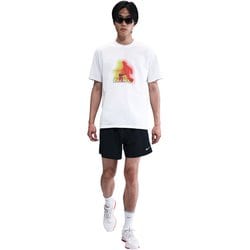 ランニング マックス90 Tシャツ メンズ ランニングウェア シャツ SUMMIT WHITE/REFLECTIVE SILV（121） XLサイズ IB7926
