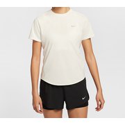 ウィメンズ スウィフト Dri-FIT S/S トップ レディース ランニングウェア シャツ セイル(133) Mサイズ HM9699