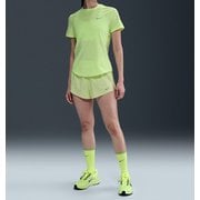 ウィメンズ スウィフト Dri-FIT S/S トップ レディース ランニングウェア シャツ ベアリーボルト（701） Sサイズ HM9699