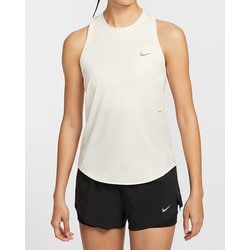 スウィフト Dri-FIT ランニングタンクトップ レディース ランニングウェア シャツ セイル（133） Sサイズ HQ0621